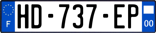 HD-737-EP