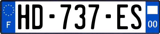 HD-737-ES
