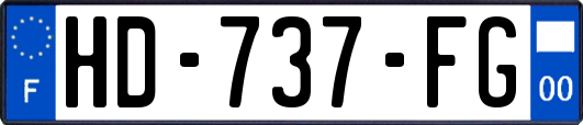 HD-737-FG