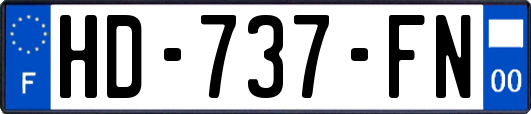 HD-737-FN
