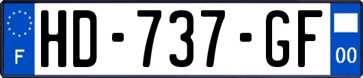 HD-737-GF