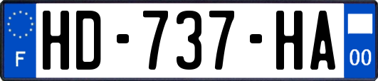 HD-737-HA