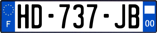 HD-737-JB