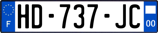 HD-737-JC
