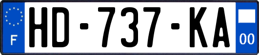 HD-737-KA