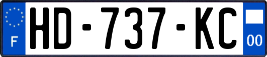 HD-737-KC