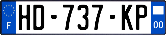 HD-737-KP