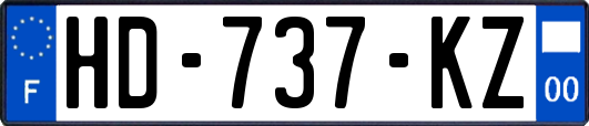 HD-737-KZ
