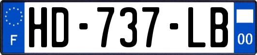 HD-737-LB