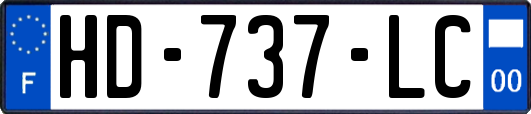HD-737-LC
