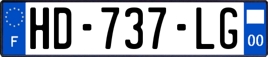 HD-737-LG