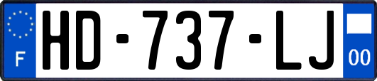 HD-737-LJ