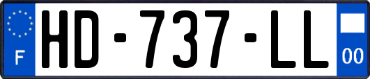 HD-737-LL