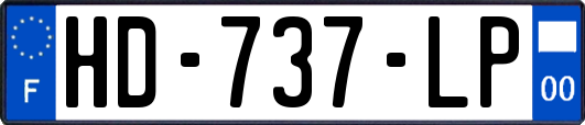 HD-737-LP