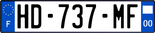 HD-737-MF