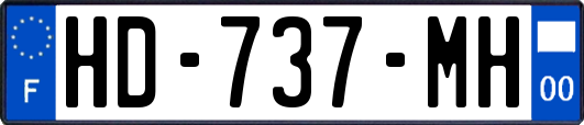 HD-737-MH