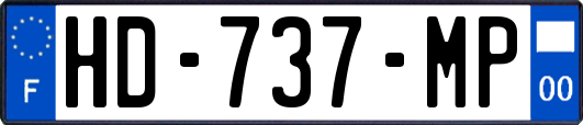 HD-737-MP