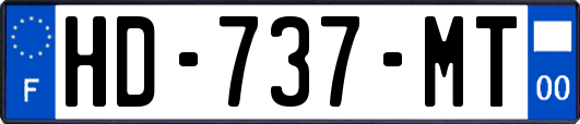 HD-737-MT