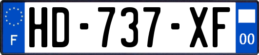 HD-737-XF