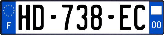 HD-738-EC