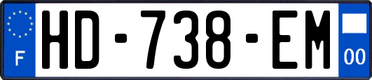 HD-738-EM