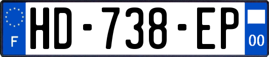 HD-738-EP