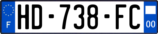 HD-738-FC