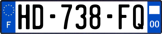 HD-738-FQ