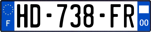 HD-738-FR