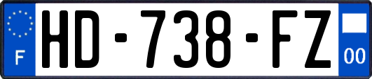 HD-738-FZ