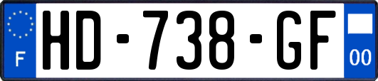 HD-738-GF