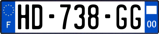 HD-738-GG
