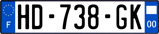 HD-738-GK