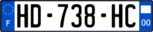HD-738-HC