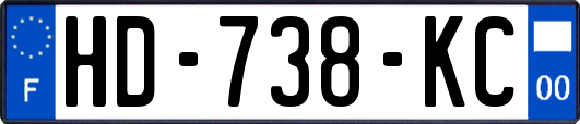HD-738-KC