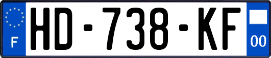 HD-738-KF