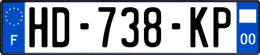 HD-738-KP