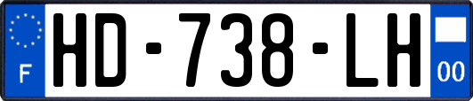 HD-738-LH