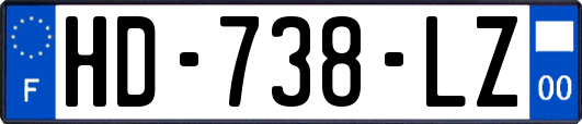 HD-738-LZ