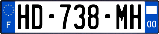 HD-738-MH