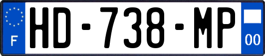 HD-738-MP