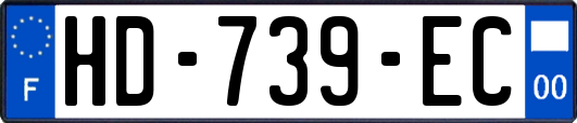 HD-739-EC