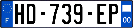 HD-739-EP