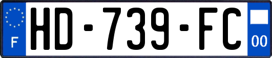 HD-739-FC