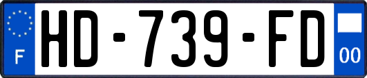 HD-739-FD