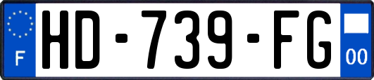 HD-739-FG