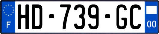 HD-739-GC