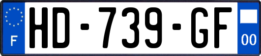 HD-739-GF