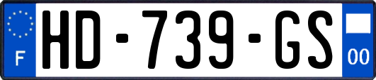 HD-739-GS