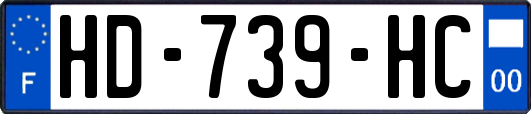 HD-739-HC